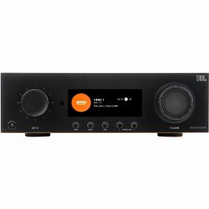 JBL MA9100HP 92 Channel 8K High Performance AV Receiver Black
