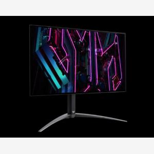 Get 28 off Predator X OLED Gaming Monitor X27U in Black