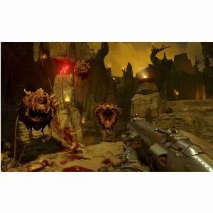 DOOM XBOX One  Xbox Series XS Account