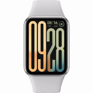 Sconto del 22 sulla Xiaomi Smart Band 9 Pro Silver Luna