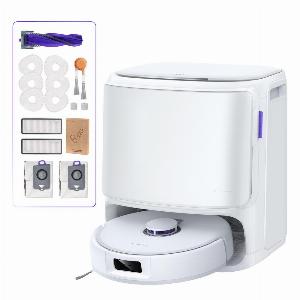 Réduction de 11 sur le Narwal X10 Pro et son pack dentretien annuel