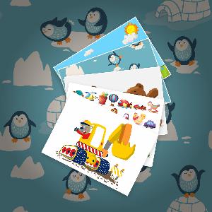 33 Rabatt auf Karlchen Band 12 und exklusives Postkartenset