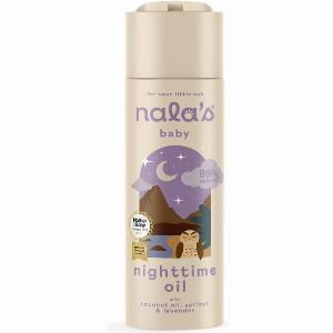 Enjoy 20 Discount on Debenhams Womens Nala Baby Night Oil 200ml