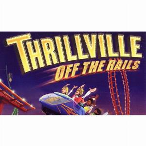 Enjoy a 42 Discount on Thrillville Off the Rails Experience