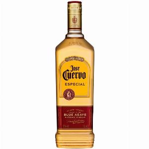 28 Rabatt auf Jose Cuervo Especial Reposado Tequila 35 1L