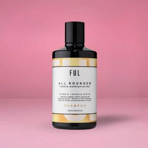 FUL London All Rounder Shampoo 250ml