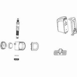 Enjoy an 83 discount on the Valve kit for Quarq 303 Firecrest 2020