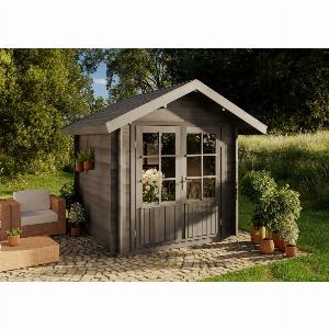 Abri de jardin Palma