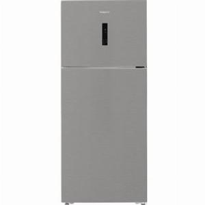 Frigorifero doppia porta a libera installazione Hotpoint Ariston  HPAD2 6553 XP5E 869991711720