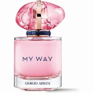My Way Eau de Parfum Nectar La nouvelle déclaration florale et fruitée addictive 30 ml