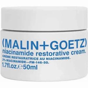 MalinGoetz Niacinamide Restorative Cream 50ml