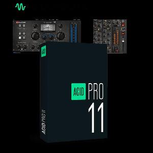 Acid Pro 11 à 7999  soit 20  de réduction sur le prix initial