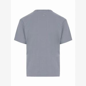 Tshirt fantome grigio medio