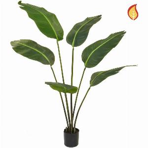 Künstliche Strelitzia  Johann  120 cm