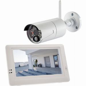 40 Rabatt auf ELV Funkkamera KS200 HD 24 GHz App für iOS  Android