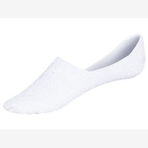 esmara Lot de 5 paires de protègepieds femme blancgrisnoir 3538