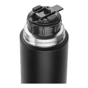 ZWILLING Thermo 1 l Bouteille isotherme Noir mat