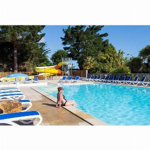 Camping Le Port de la Chaine