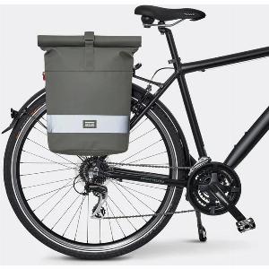 Oak25 Luminite Rolltop grün