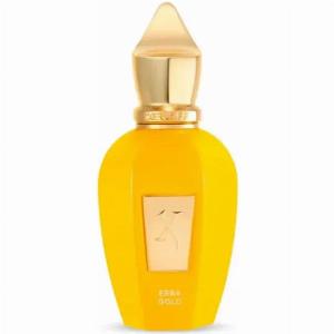 Xerjoff Erba Pura Gold 100ml prix réduit à 279  5  de remise