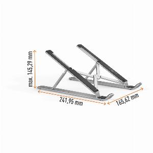 Jungheinrich PROFISHOP DURABLE Support pour ordinateur portable FOLD 2 pcsUV