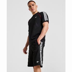 adidas Originals Short Terrace  Noir Noir
