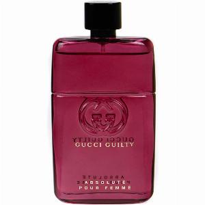Gucci Guilty Pour Femme Absolute Eau de Parfum 90ml Spray