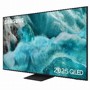 Samsung qe65q7f5a 65 4k hdr uhd vision ai smart qled tv quantum hdr q