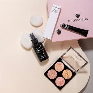 GLOSSYBOX France 2024  Septembre  Option 2
