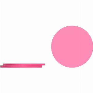 30 Rabatt auf pinke SilikonUntersetzer im 3erSet sichern