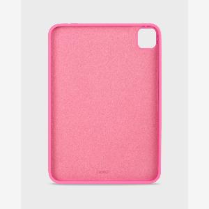 Silicone Case iPad Bright Pink iPad Pro 11