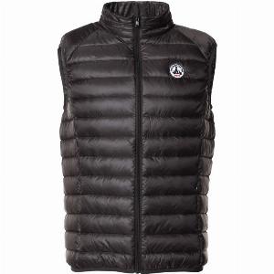 Doudoune homme Jott Tom basic plomb