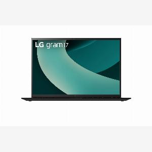 LG gram 17 Intel Core Ultra 7 32Go2ToNoir  17Z90TLGAU8BF