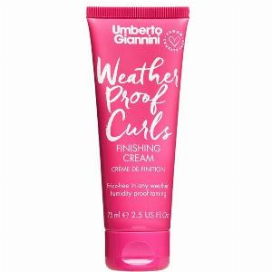 Crème boucles parfaites Curl Jelly Umberto Giannini 75ML