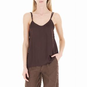 Top con spalline RINASCIMENTO