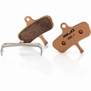 Enjoy 74 Discount on XLC BPD15S Avid Code Bicycle Brake Pads