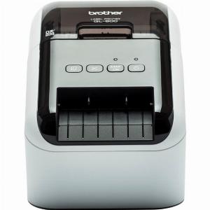 Brother QL800  Etikettendrucker