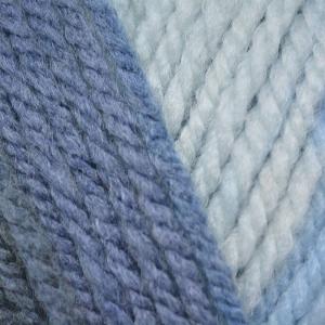 Hayfield Spirit Chunky  Melody 402
