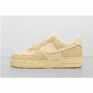 16 Rabatt auf Nike Air Force 1 07 Damen Braun Braun