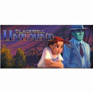 Blackwell Unbound Steam Key
