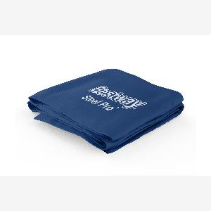 Bestway Liner per piscina fuori terra rettangolare Steel Pro da 221x150x43 cm blu scuro