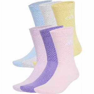 Socken adidas Cushioned Crew x6