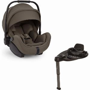 Enjoy 37 Discount on the Nuna ARRA Flex infant car seat  Pistachio