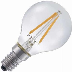 Ampoulepascher Réduction de 74 % sur des ampoules LED sphériques E14 dimmables 2W
