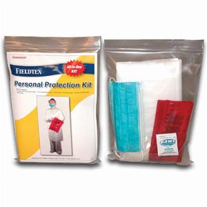 Biohazard Personal Protection Kit