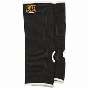 Muay Thai Leone Cavigliere Elastiche Nero Uomo ora a 447  10