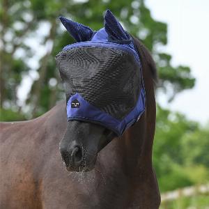 Masque antimouches Bucas BuzzOff Pro ancien prix 58  nouveau 5220