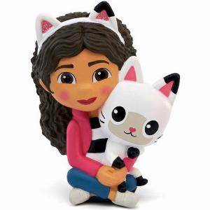 Enjoy a 15 Discount on Gabbys Dollhouse Audio Toy from TONIES