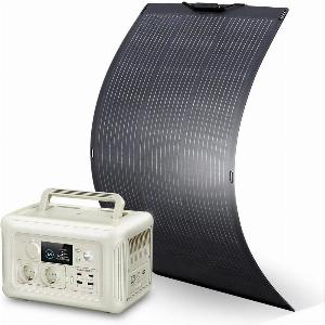 Sconto del 14% su ALLPOWERS R600 stazione di energia portatile 600W