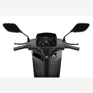 10 Rabatt auf das Sli10 Metallgrün 2 x 34Ah Akkupack verfügbar